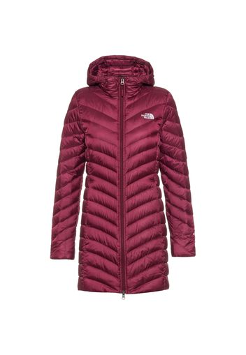 THE NORTH FACE Cappotto outdoor 'Trevail'  nero