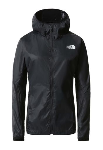 THE NORTH FACE Giacca funzionale 'AO'  grafite / bianco