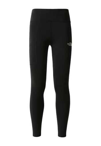 THE NORTH FACE Pantaloni sportivi 'MOVMYNT'  nero