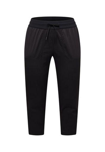 THE NORTH FACE Pantaloni sportivi 'APHRODITE'  nero