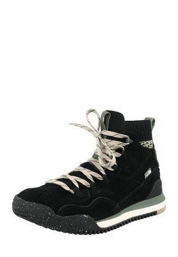 THE NORTH FACE Boots 'BACK-TO-BERKELEY III'  nero