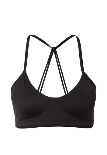 THE NORTH FACE Reggiseno sportivo  nero