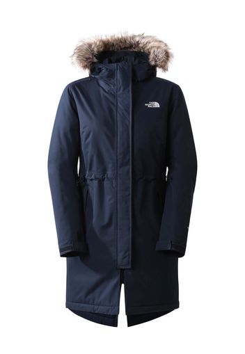 THE NORTH FACE Giacca per outdoor 'Zaneck'  navy / bianco