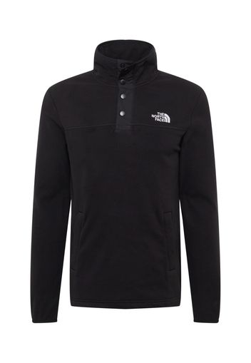 THE NORTH FACE Pullover sportivo 'Homesafe'  nero