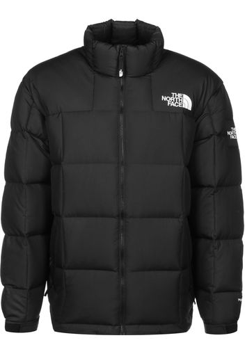 THE NORTH FACE Giacca invernale  nero / bianco