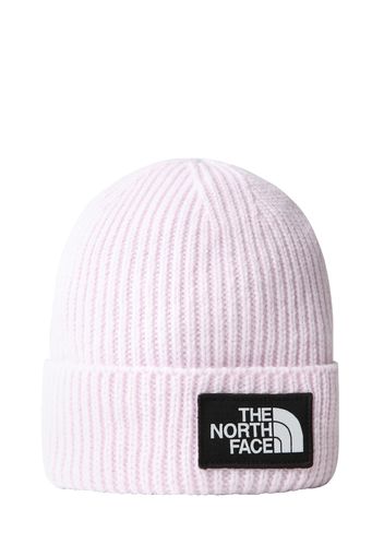 THE NORTH FACE Berretto  rosa / nero / bianco