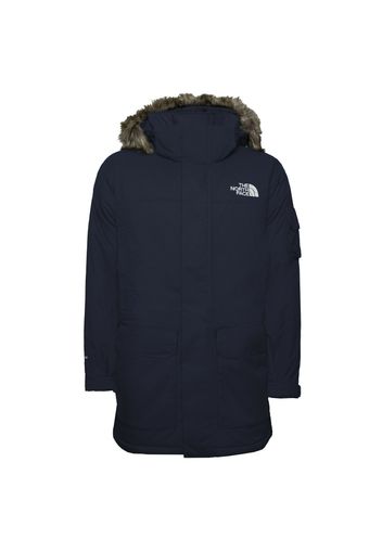 THE NORTH FACE Parka invernale 'McMurdo'  navy / bianco