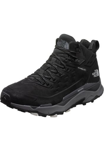 THE NORTH FACE Boots 'Exploris'  nero / grigio scuro