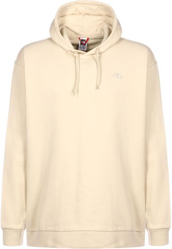 THE NORTH FACE Felpa  beige