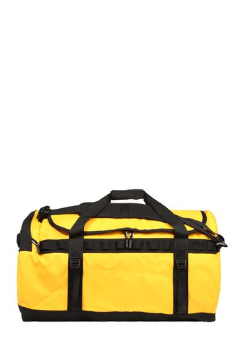 THE NORTH FACE Borsa sportiva 'Base Camp'  giallo / nero