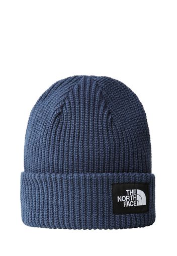 THE NORTH FACE Berretto sportivo 'Salty Dog'  blu scuro / nero / bianco