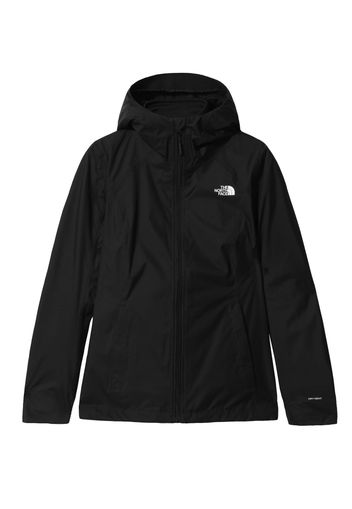 THE NORTH FACE Giacca per outdoor 'QUEST'  nero