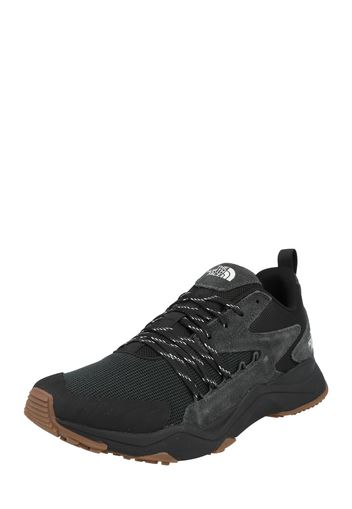 THE NORTH FACE Sneaker bassa 'TARAVAL SPIRIT'  antracite / nero