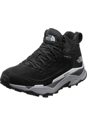 THE NORTH FACE Boots 'Vectiv Exploris'  nero / bianco