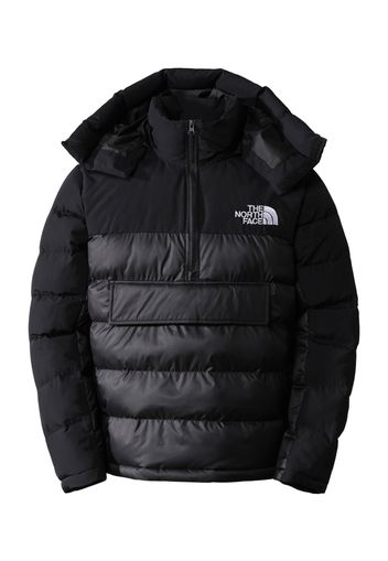 THE NORTH FACE Giacca per outdoor 'Himalayan'  nero / bianco