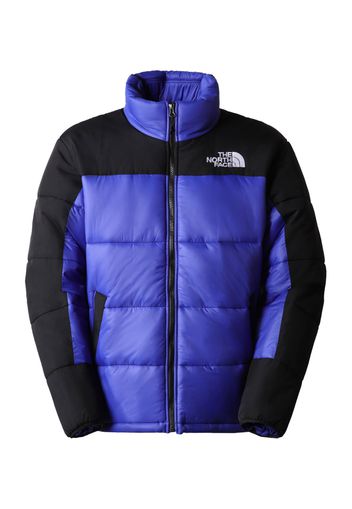THE NORTH FACE Giacca invernale 'Himalayan'  blu reale / nero / bianco