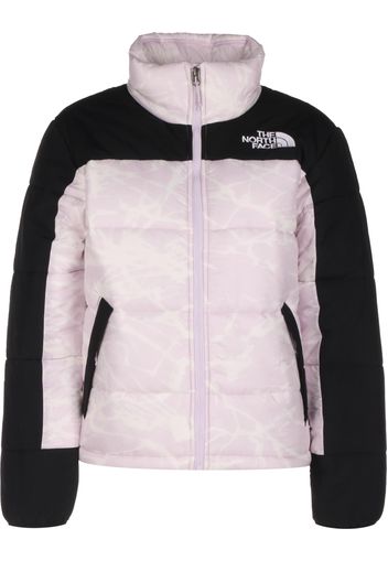 THE NORTH FACE Giacca per outdoor 'Himalayan'  beige / nero / bianco