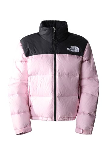 THE NORTH FACE Giacca invernale '1996 Retro Nuptse'  rosa / nero / bianco