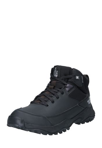 THE NORTH FACE Boots  nero / bianco