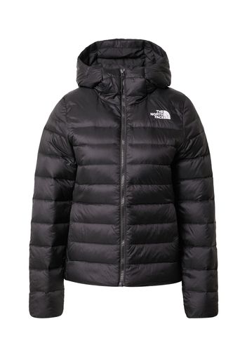 THE NORTH FACE Giacca per outdoor 'ACONCAGUA'  nero / bianco