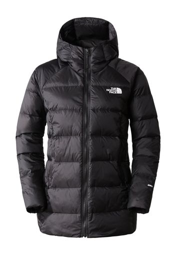 THE NORTH FACE Giacca per outdoor 'HYALITE'  nero / bianco