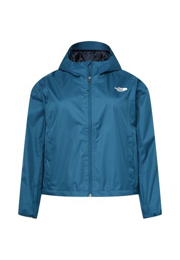 THE NORTH FACE Giacca per outdoor  blu pastello