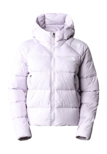 THE NORTH FACE Giacca per outdoor  lilla pastello / bianco