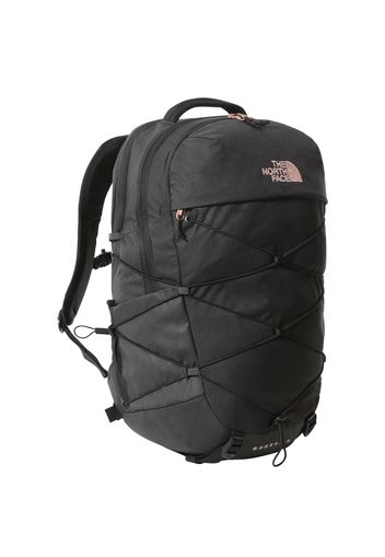 THE NORTH FACE Zaino sportivo  pesca / nero