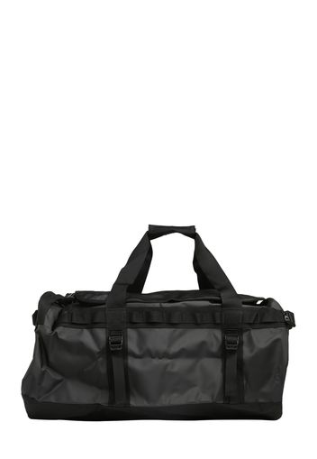 THE NORTH FACE Borsa sportiva 'Base Camp'  nero / bianco