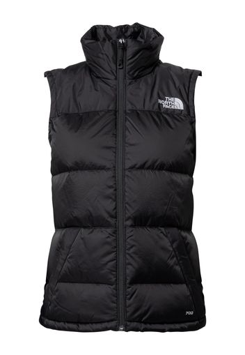 THE NORTH FACE Gilet sportivo 'DIABLO'  nero