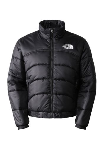 THE NORTH FACE Giacca per outdoor  nero / bianco