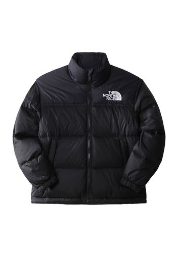 THE NORTH FACE Giacca per outdoor  nero / bianco