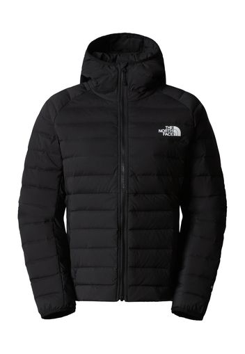 THE NORTH FACE Giacca per outdoor  nero / bianco