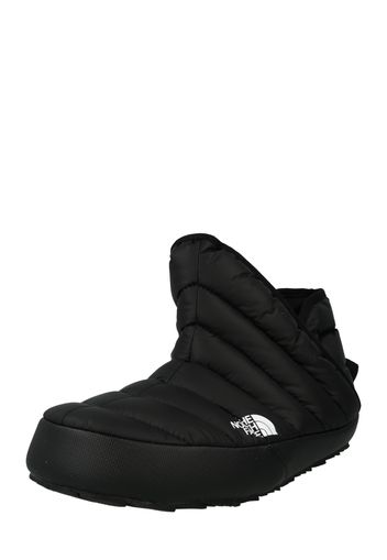 THE NORTH FACE Boots 'THERMOBALL'  nero / bianco