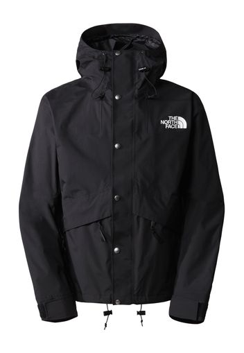 THE NORTH FACE Giacca di mezza stagione 'RETRO MOUNTAIN'  nero