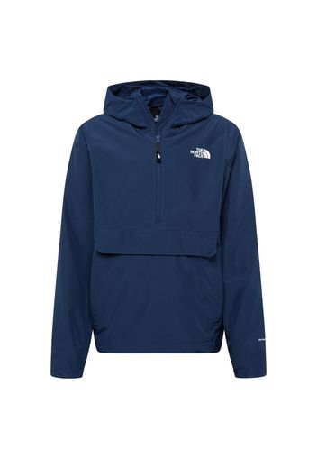 THE NORTH FACE Giacca per outdoor  navy / bianco