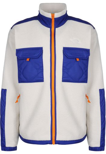 THE NORTH FACE Giacca sportiva ' Royal Arch '  blu / arancione / bianco