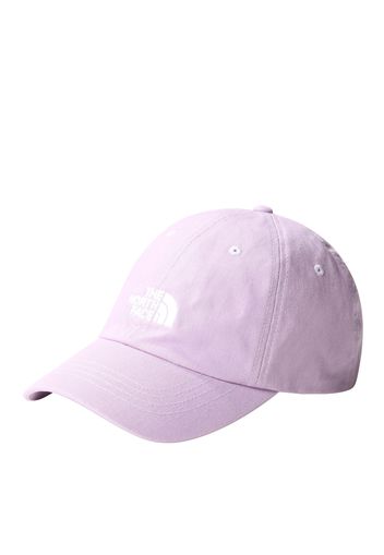 THE NORTH FACE Cappello da baseball sportivo  sambuco / bianco