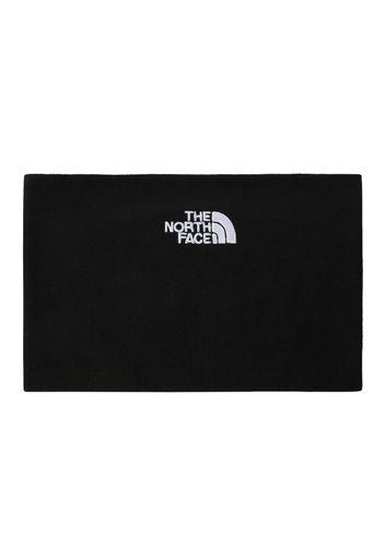 THE NORTH FACE Scaldacollo  nero / bianco