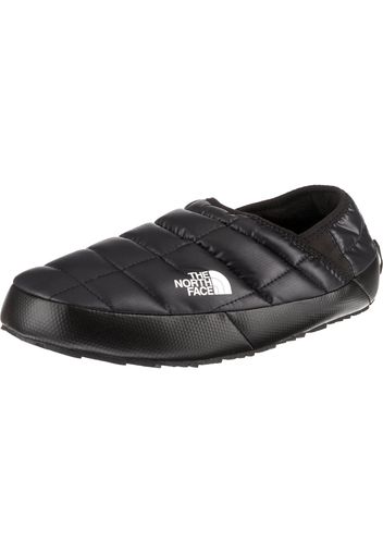 THE NORTH FACE Ciabatta  nero / bianco