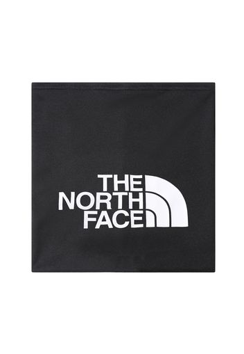 THE NORTH FACE Sciarpa sportiva 'DIPSEA COVER IT'  nero / bianco