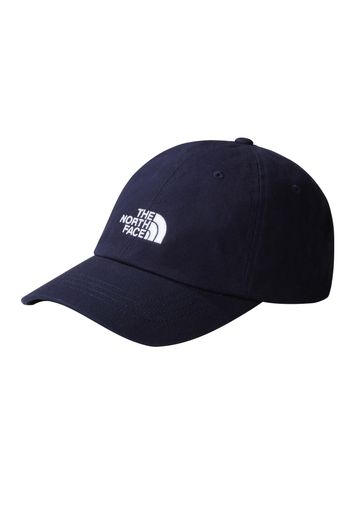 THE NORTH FACE Cappello da baseball sportivo  navy / bianco