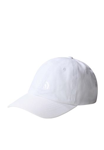 THE NORTH FACE Cappello da baseball sportivo  offwhite