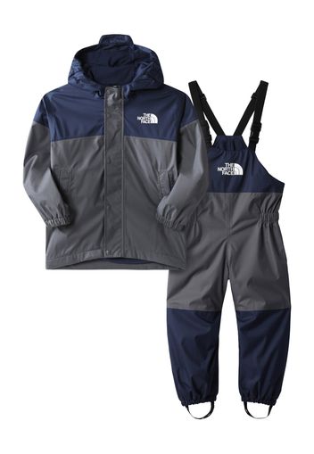 THE NORTH FACE Completo funzionale  blu notte / grafite / bianco