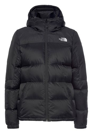 THE NORTH FACE Giacca per outdoor 'Diablo'  nero / bianco