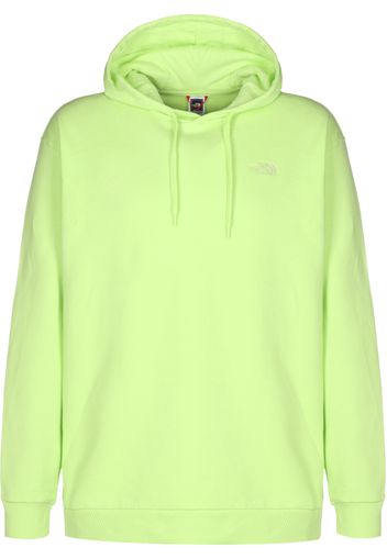 THE NORTH FACE Felpa  verde chiaro