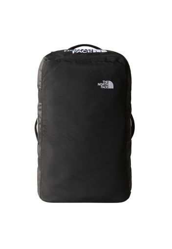 THE NORTH FACE Zaino sportivo  nero / bianco