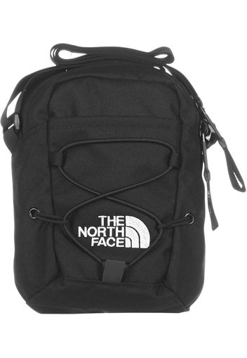 THE NORTH FACE Borsa a tracolla 'Jester'  nero / bianco