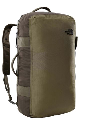 THE NORTH FACE Zaino 'Voyager'  cachi / nero