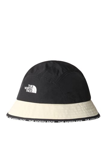 THE NORTH FACE Cappello  nero / bianco